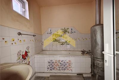 Casă individuală cu 4 camere cu Canalizare în Periferie - 6