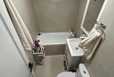 Apartament cu 3 camere decomandat în Drumul Taberei - 6