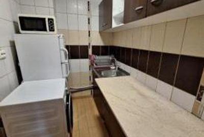 Garsoniera zona Tei - 5