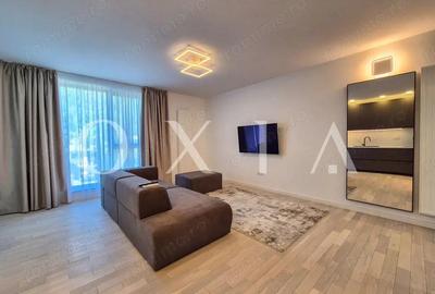 Apartament cu 2 camere semidecomandat, mobilat în Dumbrăvița - 8