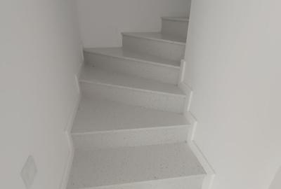 Duplex cu 4 camere cu Canalizare în Cetate - 9