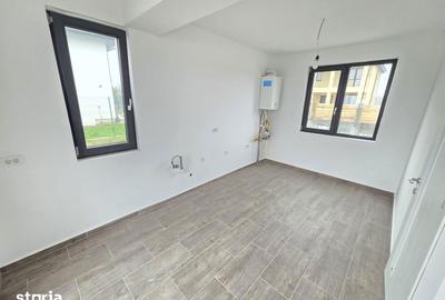 Casă cu 4 camere cu Teren 300 Mp în Jilava - 15