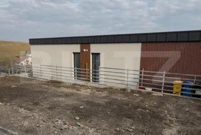 Casă cu 2 camere cu Teren 300 Mp în Central - 5