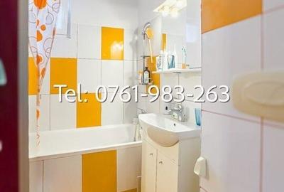 Apartament cu 2 camere decomandat în Drumul Taberei - 4