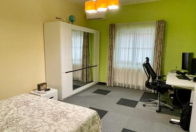 Casa individuala Mogosoaia, parter + etaj + pod, comision 0 ! - 19