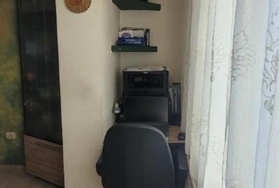 Apartament cu 3 camere semidecomandat, mobilat în Central - 5