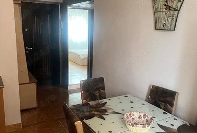 Garsonieră decomandată în Central - 5