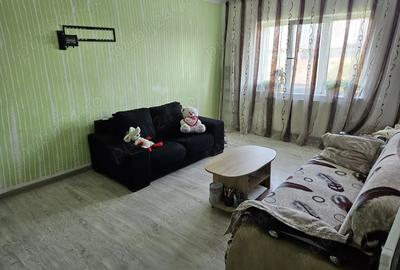 De vanzare apartament doua camere renovat. Zona policlinica veche - 6