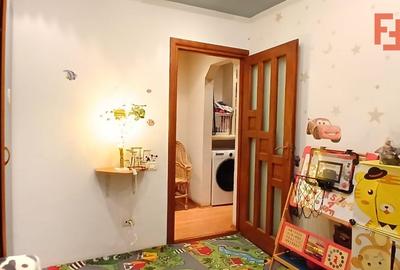 Apartament cu 3 camere in Calea Aradului, la 5 minute de Iulius Mall - 8