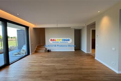 Vanzare vila de Lux de tip Duplex situata in comuna Tamasi- Corbeanca - 13