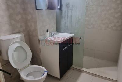 Apartament cu 3 camere decomandat, mobilat în Berceni - 1