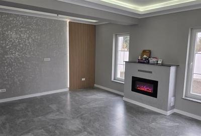 Casa / Vila 178 mp - Bragadiru  /  Cartier Independentei - 20