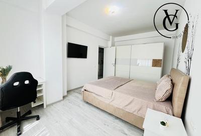 Apartament cu 2 camere semidecomandat, mobilat în Mamaia-Sat - 2