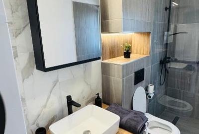 Apartament 2 camere zona Veterani Constanta - 9