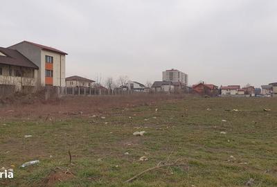 Spațiu comercial, în Drumul Taberei