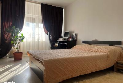 Apartament cu 3 camere în Central - 2