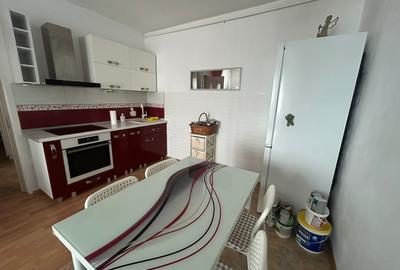 Apartament cu 3 camere decomandat, mobilat în Nicolae Grigorescu - 2