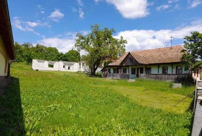 Casa de vanzare, loc Lunca Tecii, jud Mures - 1