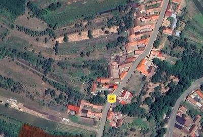 Teren de 2360 mp, în Central - 3