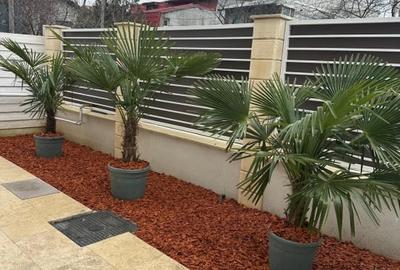 Apartament cu 2 camere, mobilat în Dămăroaia - 1