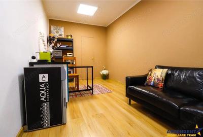3D! Spatiu: birouri, cabinet, contabilitate, servicii, showroom, Central, Brasov - 6