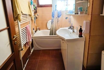 Apartament cu 3 camere semidecomandat în Tătărași - 11