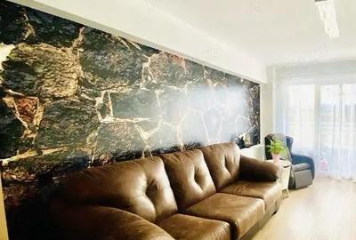 Vand apartament in Cartierul Arhitectilor compus din living cu bucatarie,baie,dormitor,balcon si loc - 3