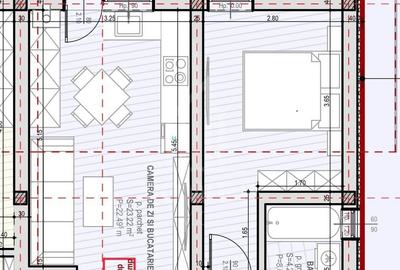 Apartament cu 2 camere în Șelimbăr - 3
