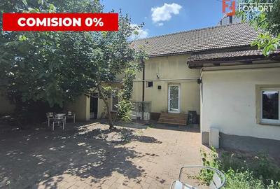 Spațiu comercial, de 200 mp, în Ultracentral - 2