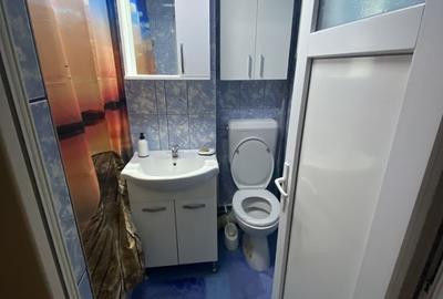 Apartament cu 2 camere în Tei - 15