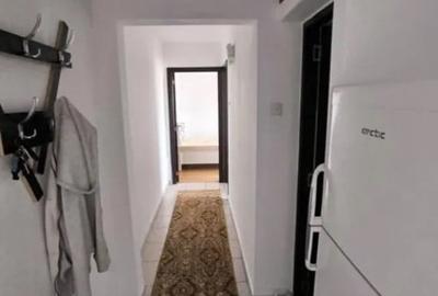 Apartament cu 2 camere decomandat, mobilat în Alexandru cel Bun - 7
