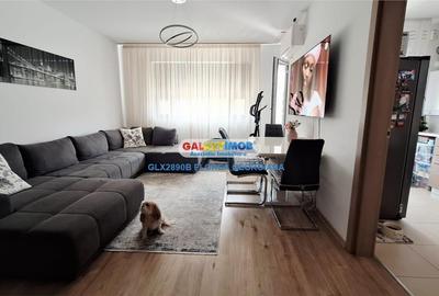 Apartament 3 camere Greenfield Residence - pet friendly