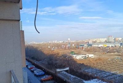 Apartament cu 2 camere decomandat în Văcăresti - 9