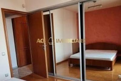 Apartament cu 2 camere decomandat, mobilat în Timpuri Noi - 2