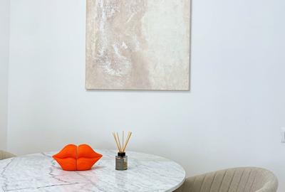 Apartament cu 2 camere semidecomandat, mobilat în Panduri - 12