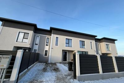 Case Complex Rezidential P+1E 4 Camere-Valea Lupului-Iasi - 1