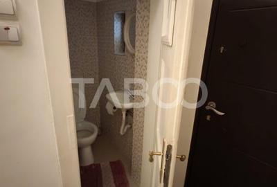 Apartament in cartierul Gruia de vanzare cu 3 camere 2 bai la vila - 8