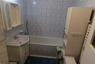 Închiriere apartament 2 camere, decomandat, etaj intermediar, centrala termica - 12