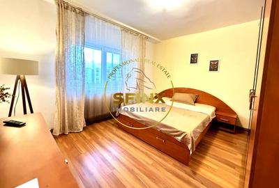 Apartament cu 2 camere decomandat, mobilat în Tei - 3