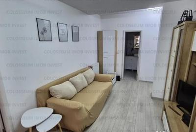 Apartament cu 2 camere decomandat în Astra - 5