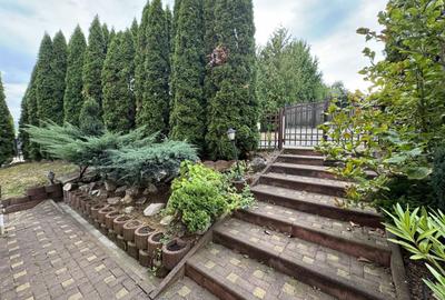 Vila individuală de vânzare în Livezeni, la doi pași de Târgu Mureș | Comision 0 - 29