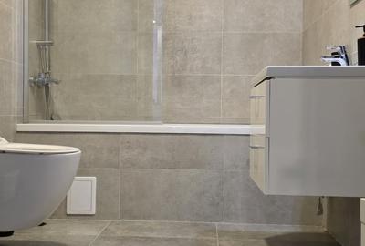 Apartament cu doua camere 54mp, Soho Brasov, Triaj-Harman - 7