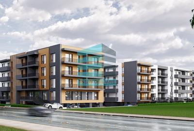 Apartament cu 3 camere în Titan - 4