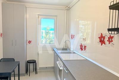 Apartament cu 2 camere semidecomandat, mobilat în 13 Decembrie - 2