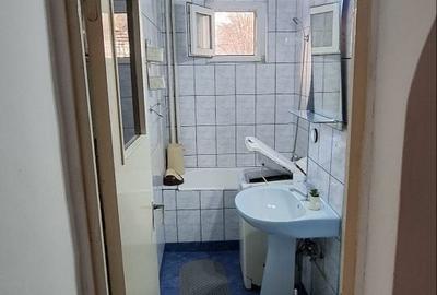 Apartament cu 2 camere nedecomandat în Nord - 2