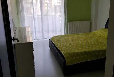 Apartament cu 2 camere decomandat în Central - 3