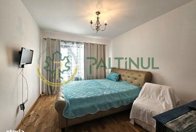 Casă cu 3 camere în Central - 13