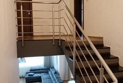 Duplex cu 5 camere cu Canalizare în Dumbrăvița - 8