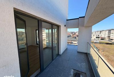 Apartament cu 3 camere semidecomandat, mobilat în Titan - 5