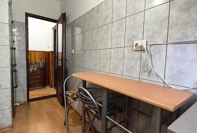 Apartament cu 2 camere semidecomandat în Minerul - 11